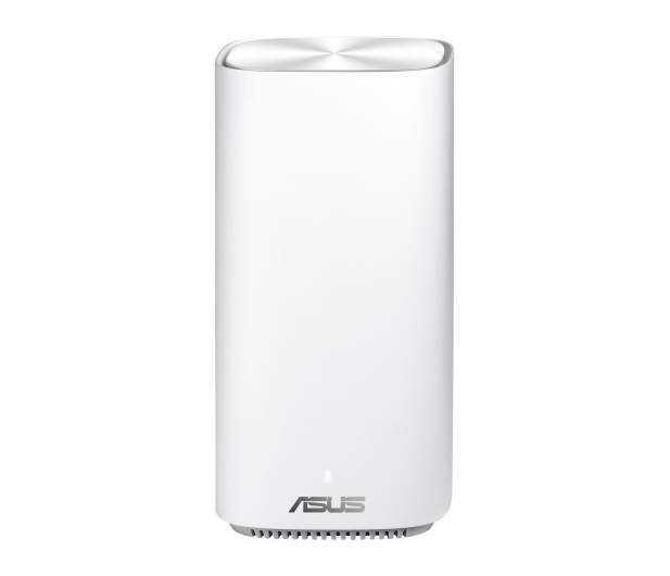 ASUS ZenWiFi AC CD6 MESH  (1500Mb/s a/b/g/n/ac) 3xAP - 598300 - zdjęcie 4